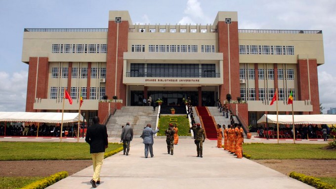 Congo: les étudiants de l’université de Brazzaville poursuivent leur grève