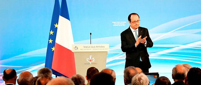 Le cas de la France
