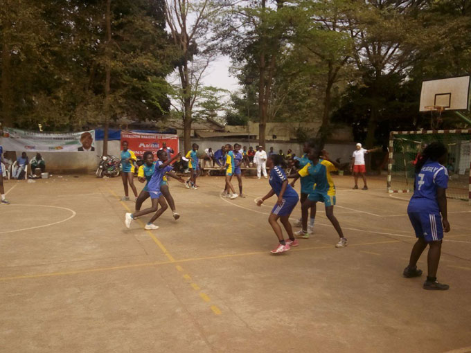 Championnat Scolaire Africain du Mali :  La 1ère édition lancée