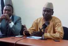 Société civile et diaspora malienne : Habib Sylla va en guerre contre Bouréima Allaye Touré