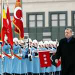 La Turquie d’Erdogan en voie de « poutinisation »