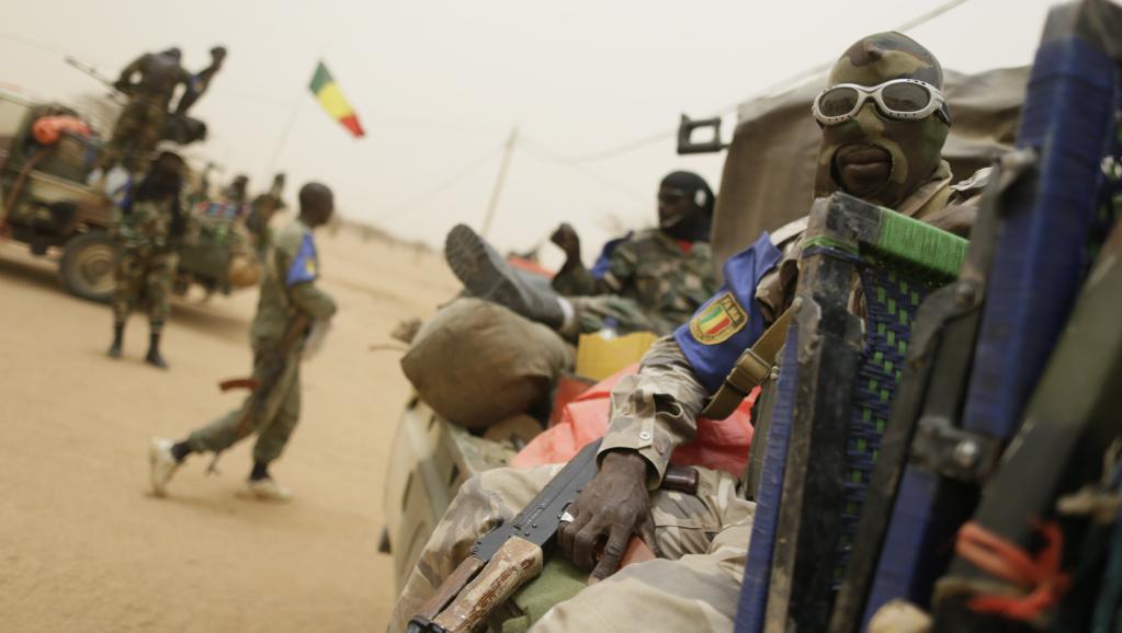 Sommet du G5 à Bamako: vers la création d'une force commune au Sahel