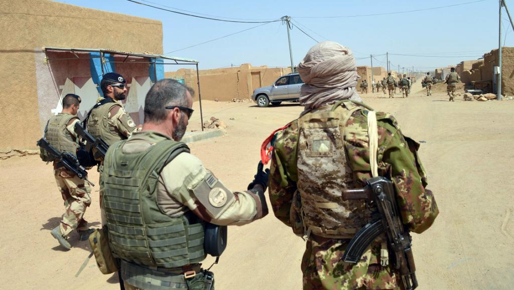 Mali: la Plateforme et la CMA s'affrontent pour le contrôle d'Anéfis