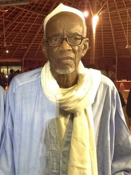 Kafougouna Koné et Albakaye O Kounta : Deux baobabs se couchent le même jour