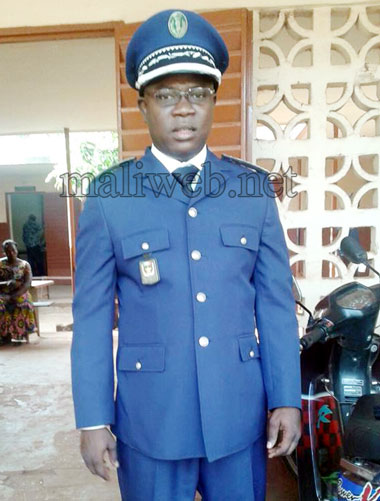 Brigade d'investigations judiciaires :  Un jeune commissaire aux commandes