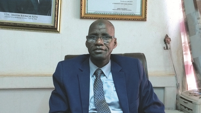 Cheick Oumar Tidiane Doucouré, DGA CMDT : « L’eau potable, la santé, l’éducation vont constituer les éléments  majeurs qui conditionneront le nouveau programme de développement  stratégique »