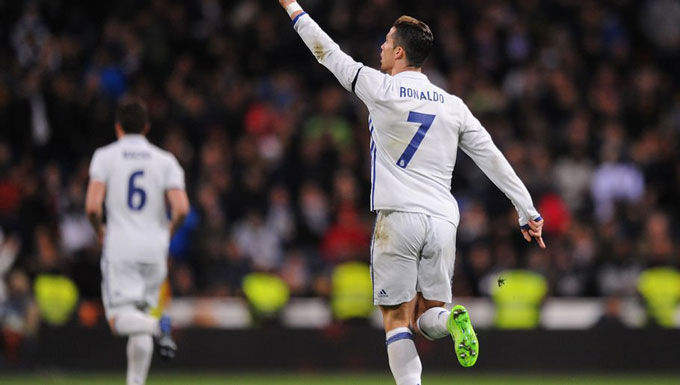 Heureux évènement : Cristiano Ronaldo attend des jumeaux de sa nouvelle compagne