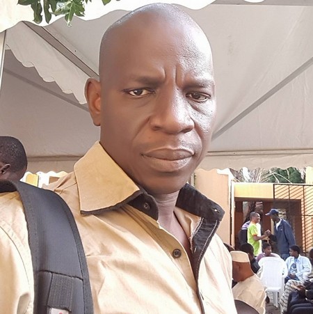 Djime Kanté, syndicaliste ressortissant de Kita : "Une marche s’imposait à Kita pour exiger l’accès à des soins de qualité"