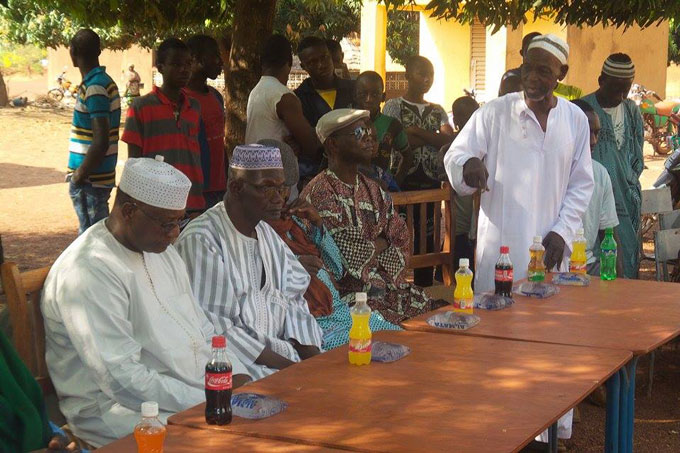 Modibo Sidibé : «Yanfolila peut être le grenier de l’Afrique…»