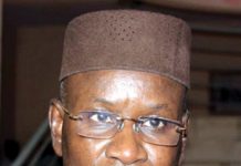 Fodié Touré, président de la HAC Mali