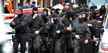 Société Gallice Security :  Ces français qui protègent les chefs d’Etat africains
