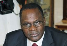 Obsèques du général Kafougouna Koné : LE MALI PERD UN OFFICIER DE GRANDE VALEUR