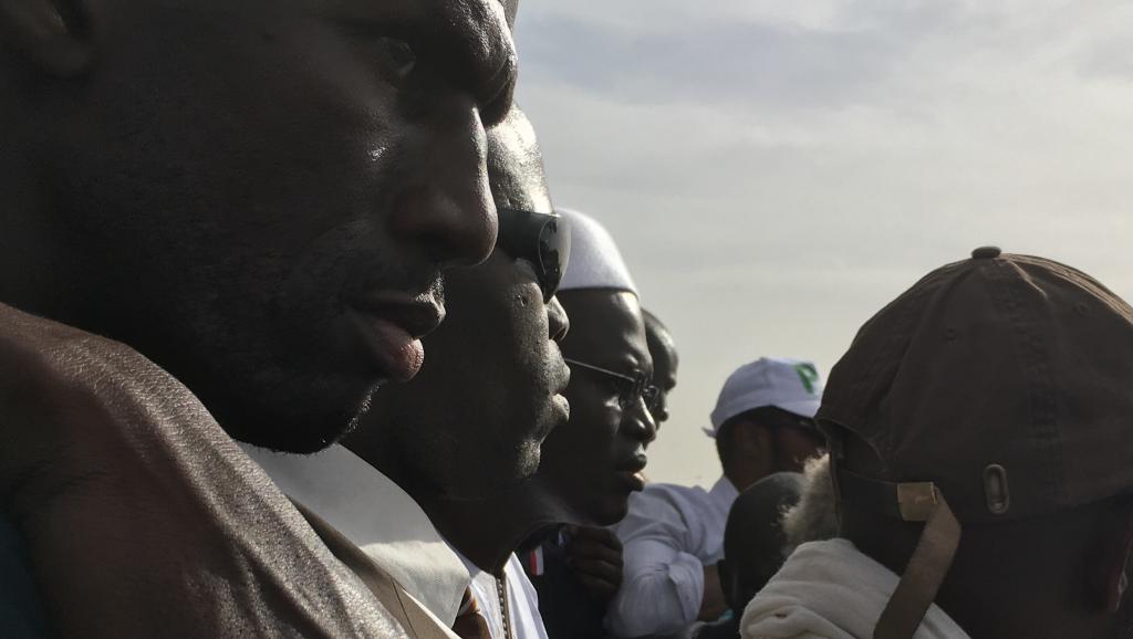Sénégal: le maire de Dakar inculpé et écroué pour détournement de fonds