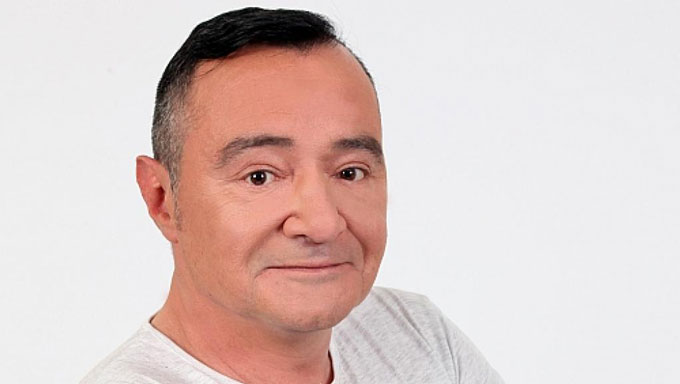 Disparition: Laurent Sadoux, grande voix de RFI, nous a quittés