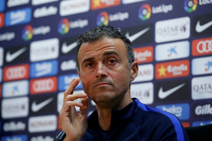 Comment Luis Enrique tient son pari de la jeunesse avec l’Espagne: “Son chemin mène bien à un but...”
