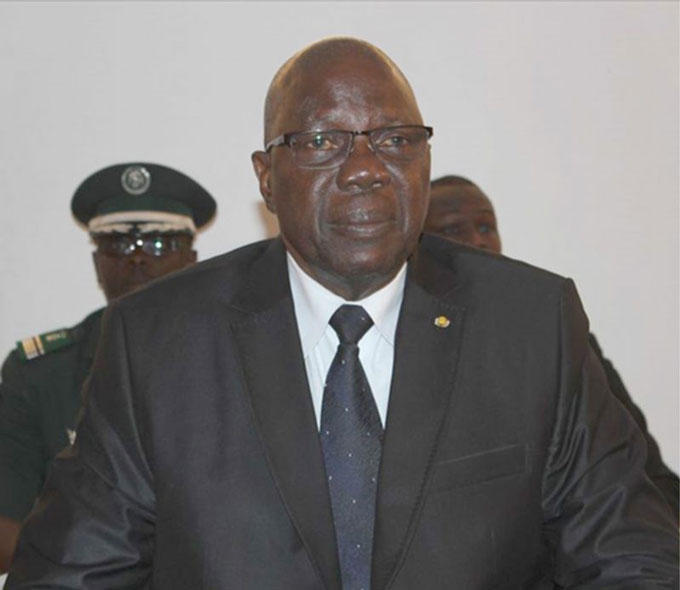 Graine de vérité : Où est passé l’ancien PM Modibo Kéita ?