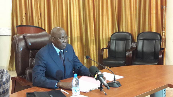 Climat des Affaires au Mali: Le comité interministériel de suivi des réformes en conclave à la primature