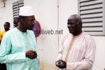 Le ministre Poulo dissout le Comité Exécutif dirigé par Boubacar Baba Diarra