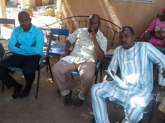 Tiémoko Hamadoun Diarra, nouveau Maire de Kalabancoro :  «  C’est ridicule de penser que nous avons bénéficié du soutien du pouvoir pour gagner devant la Cour Suprême…. »