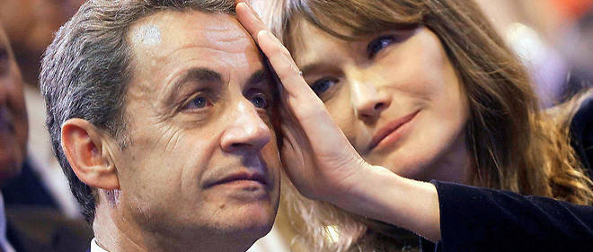 Sarkozy "prêt à prendre ses responsabilités"