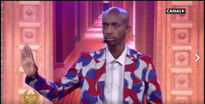 Humour : ATT Junior en grand spectacle le 11 mai au Ciné  Magic