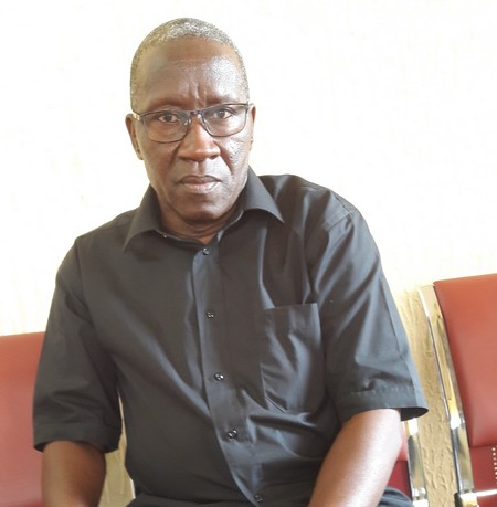 Assemblée générale du Djoliba ce samedi :  Les atouts de Allah ka Bourama !