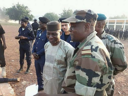 Focus :  Le temps des pistoleros