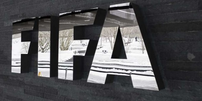 fifa FIFA