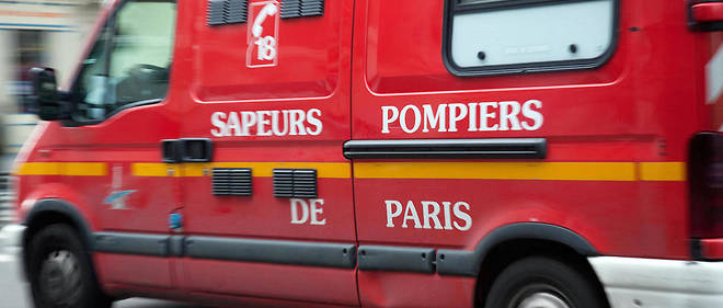 Paris : l'explosion d'une enveloppe piégée fait un blessé au siège du FMI
