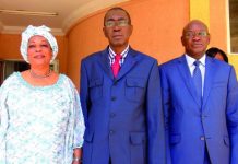 Plateforme des instances de régulation des medias de l’UEMOA et la Guinée : Fodié Touré du mali élu vice-président