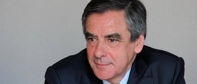 Ce que Fillon a dit au dîner de "Valeurs actuelles