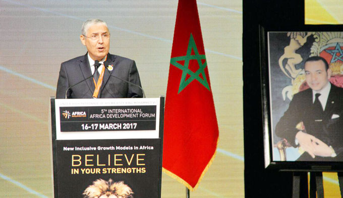 À l'occasion de l'Africa CEO Forum :  Le gratin des économies africaines veut réinventer le Business model africain