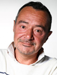 In memoriam: Laurent Sadoux : Oui chaque jour est une vie (Adam Thiam)
