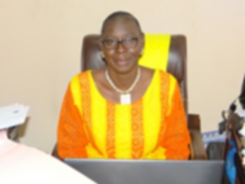 Mme Maïmouna Sogoba, directrice des affaires juridiques et du contentieux de la  Cmdt : « Le fouet, le bâton, il faut arrêter avec ça »