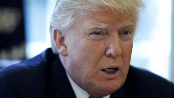 Regard sur le monde : Donald Trump, un atypique président