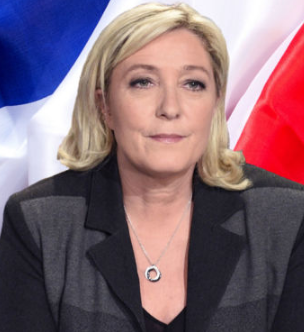 Leçon de géopolitique : Le Franc CFA, le nouveau fonds électoral de Marine Le Pen pour  leurrer africains et français