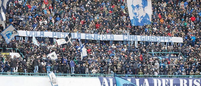 Foot - Ligue des champions : le Real au pied du volcan napolitain