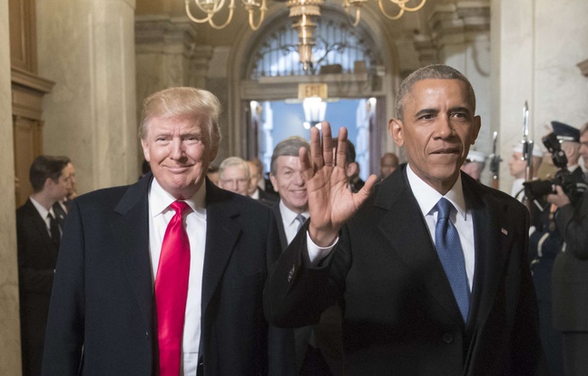 Remplacement d'«Obamacare»: 24 millions d'assurés perdraient leur protection santé