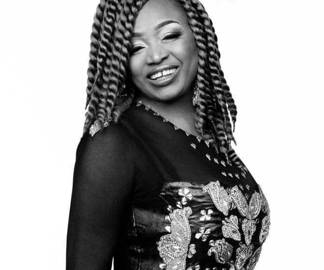 Oumou Sangaré : « Je chante pour venger ma mère »