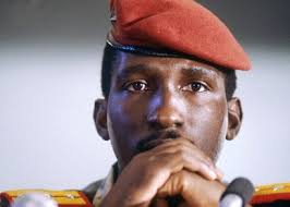Portrait : S comme Sankara