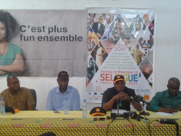 Festival international de Selingué du 23 au 26 mars : La 6ème édition placée sous le signe de la paix et de la réconciliation nationale
