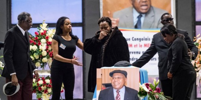 RD Congo : la famille d’Étienne Tshisekedi refuse qu’il soit inhumé au cimetière de La Gombe