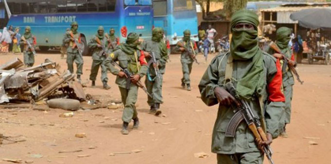 Au Mali, l’impossible paix ?