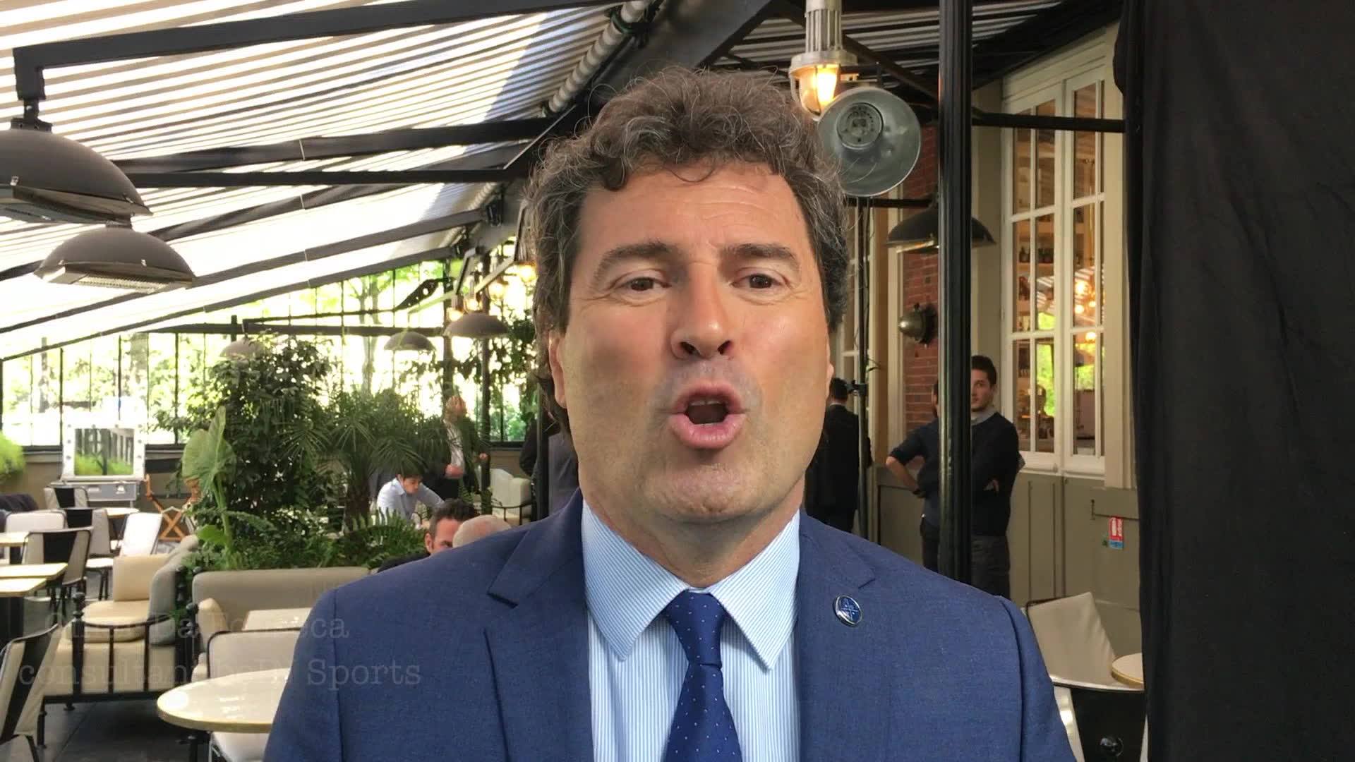 Real Madrid - Barcelone, Da Fonseca : "Il faut tout faire pour ne pas donner le prochain Ballon d'Or à Messi ou Ronaldo"