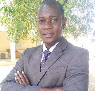 Trois questions à Abakary Touré  président du Front patriotique : « Le départ du PM Modibo Keita était nécessaire pour l'apaisement du front social »