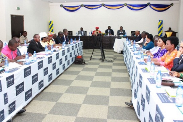 Interventions des Nations unies 2015-2019 au Mali : Une évaluation à mi-chemin