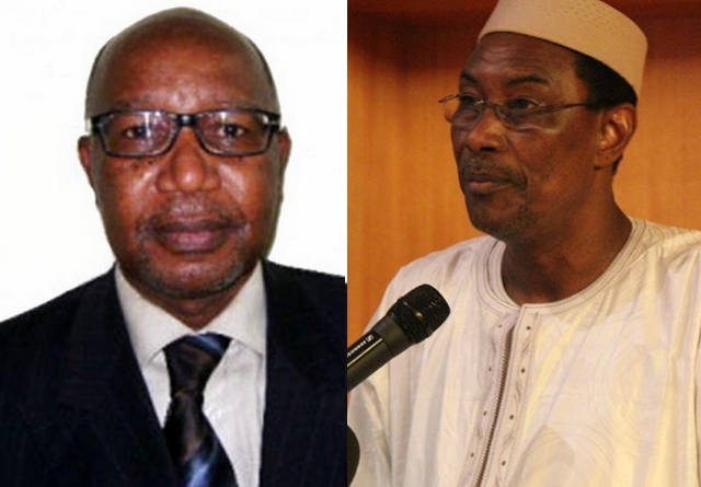 La démission du gouvernement attendue ce week-end : Qui de Abdoulaye Idrissa Maïga ou de Toumani Djimmé Diallo à la Primature ?