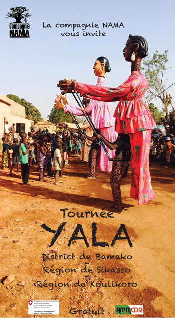 Musique : Keltoum Walet Emastagh présente son nouvel album «Oh Yana»