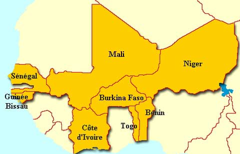 Gouvernance des ressources minières en Afrique de l’ouest : Des élus du Burkina Faso, de la Guinée, du Mali, de la Mauritanie, du Niger et du Sénégal renforcent leurs capacités