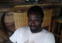 Anicet Dena, promoteur de l’hôtel Hambé de Ségou